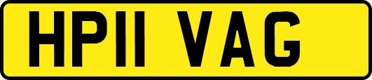 HP11VAG