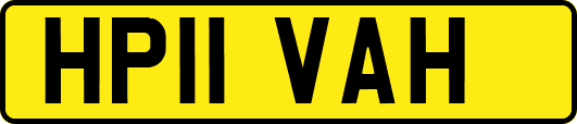 HP11VAH