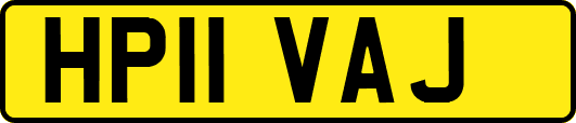 HP11VAJ