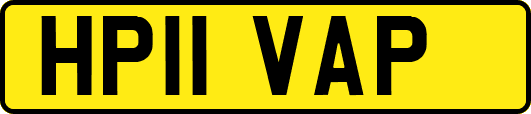 HP11VAP