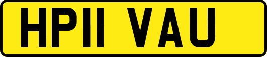 HP11VAU