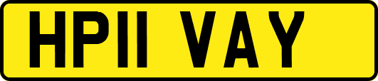 HP11VAY