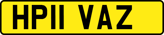 HP11VAZ