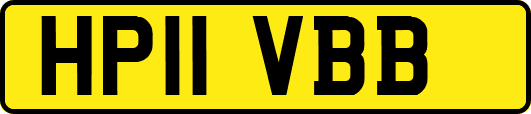 HP11VBB