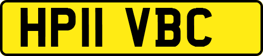 HP11VBC