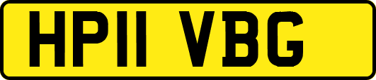 HP11VBG