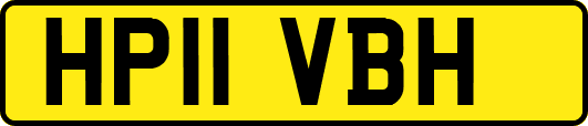 HP11VBH