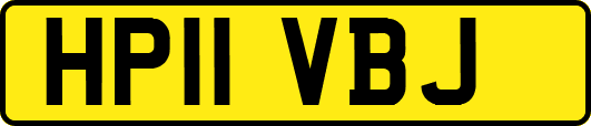 HP11VBJ