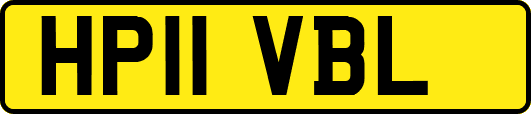 HP11VBL