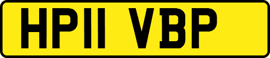HP11VBP
