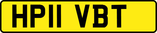 HP11VBT