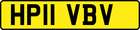 HP11VBV