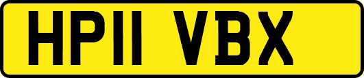 HP11VBX