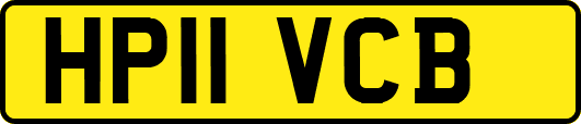 HP11VCB