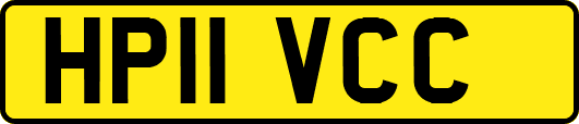 HP11VCC