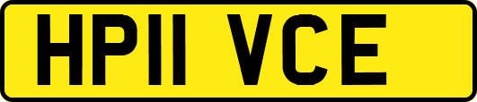 HP11VCE
