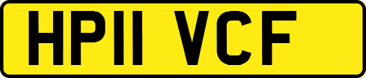 HP11VCF