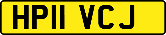 HP11VCJ