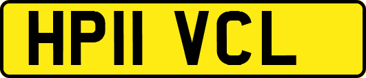 HP11VCL