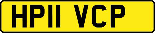 HP11VCP