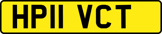 HP11VCT