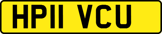 HP11VCU