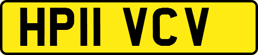 HP11VCV