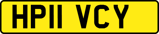 HP11VCY