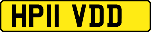 HP11VDD