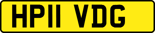 HP11VDG