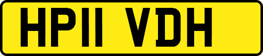 HP11VDH