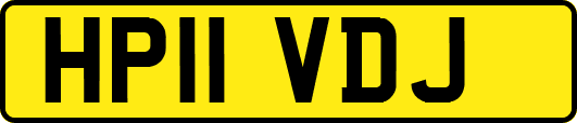 HP11VDJ