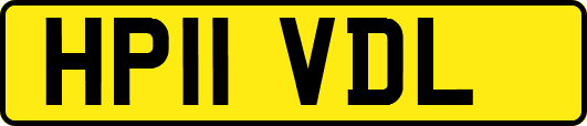 HP11VDL