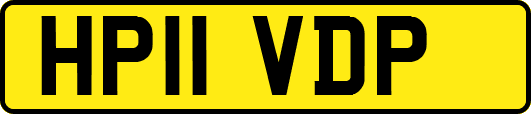 HP11VDP