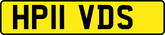 HP11VDS
