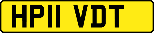 HP11VDT