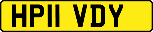 HP11VDY