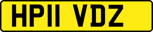HP11VDZ