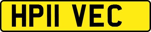 HP11VEC