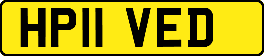 HP11VED