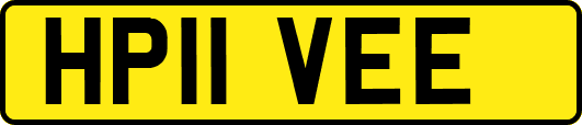 HP11VEE