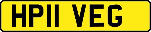 HP11VEG