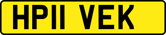HP11VEK