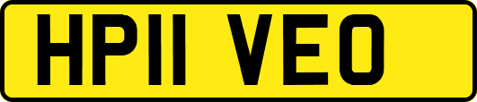 HP11VEO