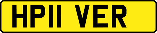 HP11VER