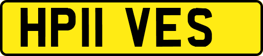 HP11VES