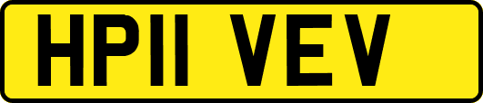 HP11VEV