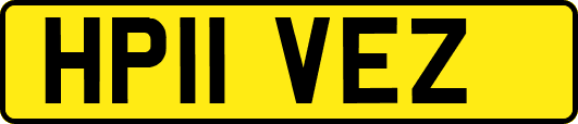 HP11VEZ