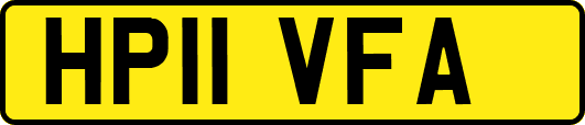 HP11VFA