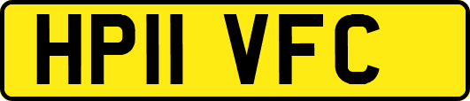 HP11VFC